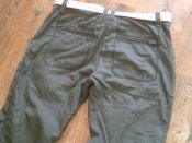 Походные шорты + штаны разм.36