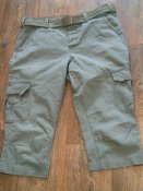 Походные шорты + штаны разм.36