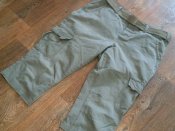 Походные шорты + штаны разм.36