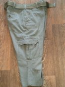 Походные шорты + штаны разм.36