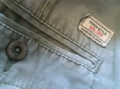 Походные шорты + штаны разм.36