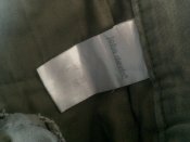 Походные шорты + штаны разм.36