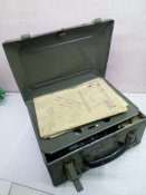 Кинопулимет С13 1946г