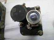 Кинопулимет С13 1946г
