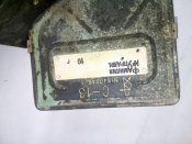 Кинопулимет С13 1946г