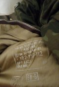 ВВС СССР. Лётный! Бутан. 58 - 5. Мега размер!