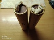 РДГ 2 Б (Белый дым)2 шт