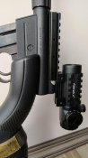 Henry US survival rifle кал. 22LR