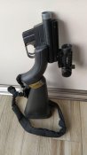 Henry US survival rifle кал. 22LR