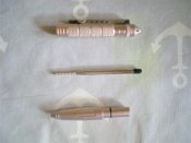 Ручка тактическая "Tactical Survival Defense Pen with Glass Breaker", [323] Goldfinger