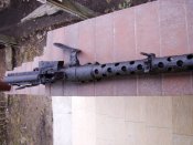 Кулемет MG-13