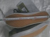 Кеды тактические в камуфляже Flecktarn (Army Sneakers - Mil-Tec, Германия). р.45