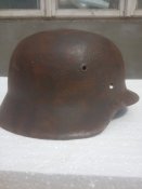 Каска м42