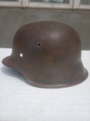 Каска м42