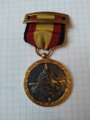 Медаль Кондор