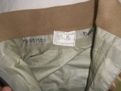 Куртка MTP , MVP/Gore-Tex .Размер М. (под ремонт)