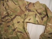 Куртка MTP , MVP/Gore-Tex .Размер М. (под ремонт)
