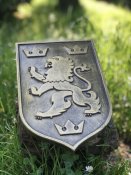 Герб дивізії «Галичина»