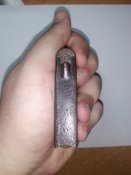 Зарядная пачка