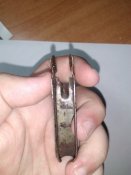 Зарядная пачка