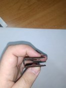 Зарядная пачка