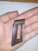 Зарядная пачка