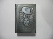 Спичечница Германия №10