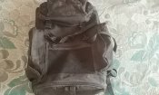 Рюкзак тактический 30 L,чёрный.