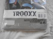Футболка тёмно синяя, 2 шт. Размер XL. Фирмы trooxx. Британия