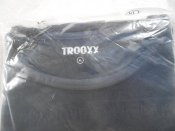 Футболка тёмно синяя, 2 шт. Размер XL. Фирмы trooxx. Британия