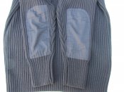 Свитер Швейцарии Army Tex размер XXL