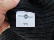 Свитер Швейцарии Army Tex размер XXL