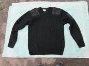 Свитер Швейцарии Army Tex размер XL