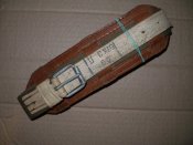 К ДП-27: ремень для переноски