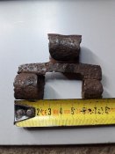 звено от авиационного пулемета уб-12-7