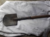мпл саперная лопата