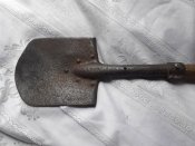 мпл саперная лопата