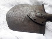 мпл саперная лопата