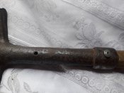 мпл саперная лопата