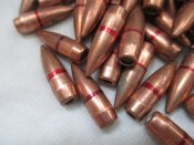 Пули 7.62 х 39 ПС (132 шт)