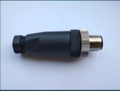 Разъем для наушников Nokta Simplex+, makro multi kruzer, anfibio, ctx 3030