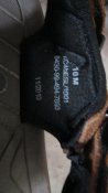 (4)Военные английские сандалии All Terrain Suede Sandals р.10м(оригинал)-340грн