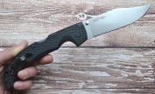 Нож Cold Steel Voyager XL реплика
