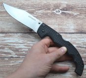 Нож Cold Steel Voyager XL реплика