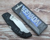 Нож Cold Steel Voyager XL реплика