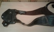 Кобура наплечная (для пистолета)