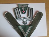 Комплект обшивы р.с. Вермахт