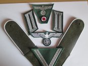 Комплект обшивы р.с. Вермахт