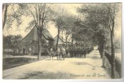 Открытка ПМВ №657