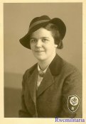 Uniformed RAD Girl 1938.jpg